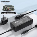 24V 4A AC Adapter Charger for JBL Boombox 2 Wireless Waterproof Portable Bluetooth Speaker Power Cord 24V 4.2A