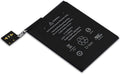 New Replacement Battery A1641 A1574 Compatible for Apple Ipod Touch 6 6Th Gen 1043Mah 3.83V + Tools