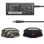 24V 4A AC Adapter Charger for JBL Boombox 2 Wireless Waterproof Portable Bluetooth Speaker Power Cord 24V 4.2A
